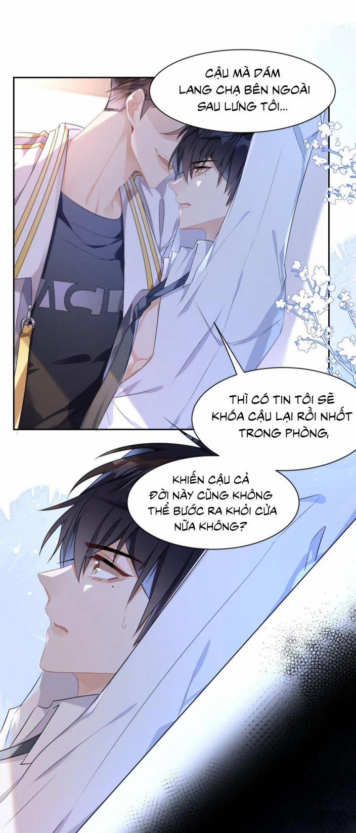 Mạnh Mẽ Công Chiếm 8 trang 2