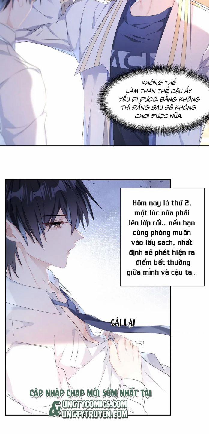 Mạnh Mẽ Công Chiếm 8 trang 20