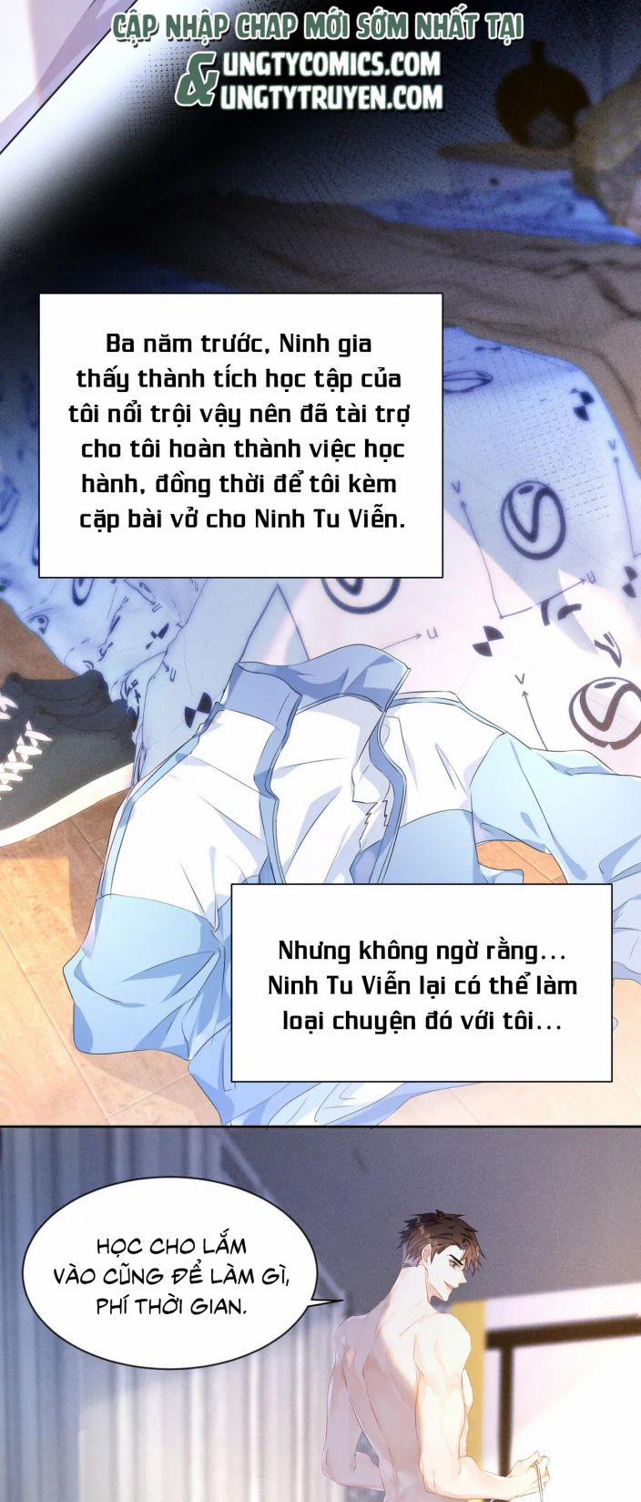 Mạnh Mẽ Công Chiếm 8 trang 3