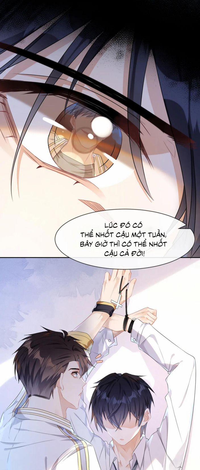 Mạnh Mẽ Công Chiếm 8 trang 8