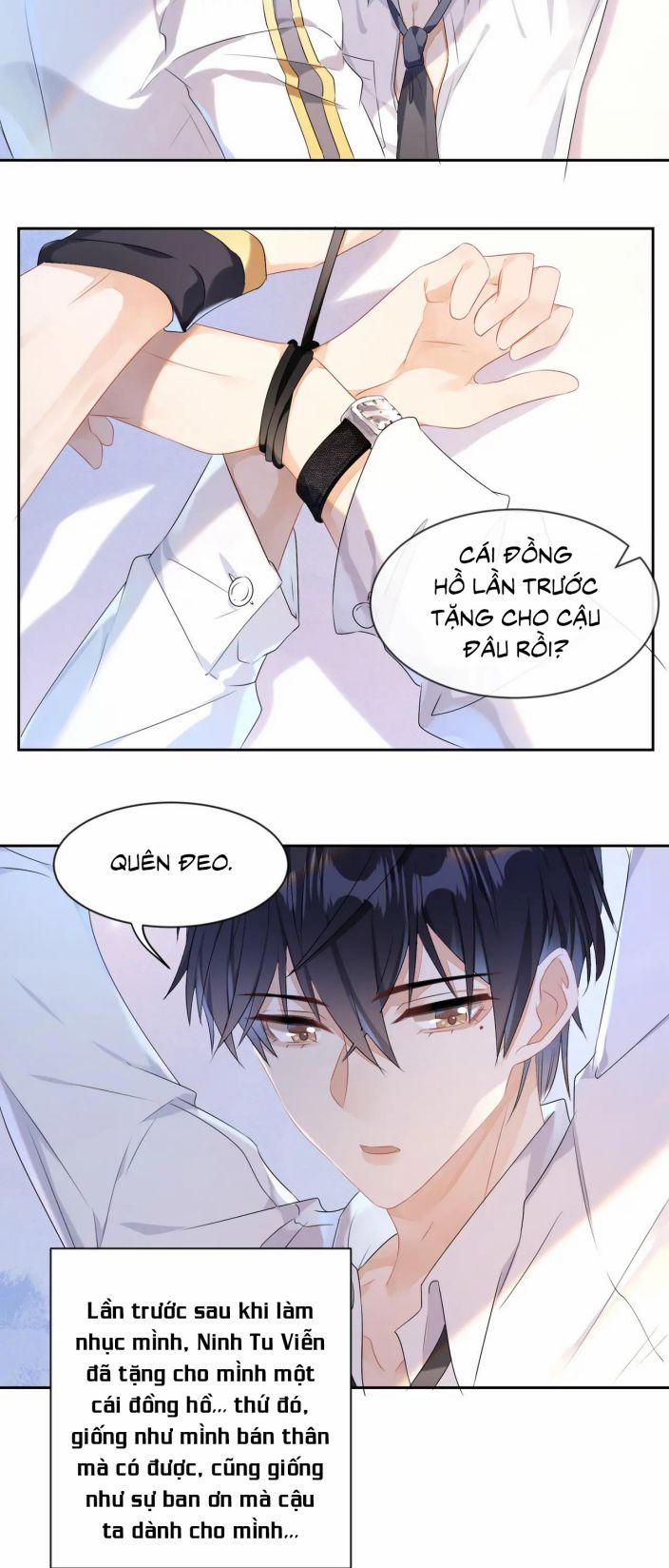 Mạnh Mẽ Công Chiếm 8 trang 9