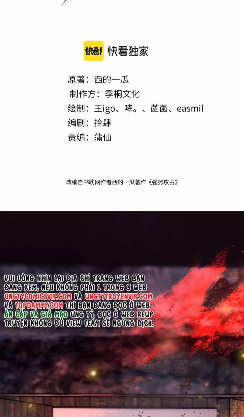 Mạnh Mẽ Công Chiếm 80 trang 1