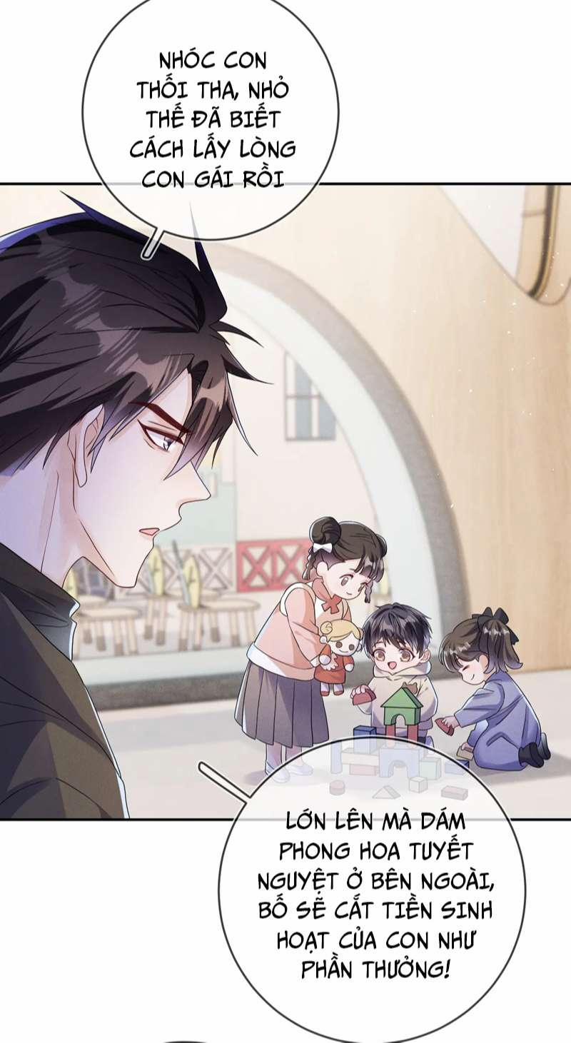 Mạnh Mẽ Công Chiếm 80 trang 33