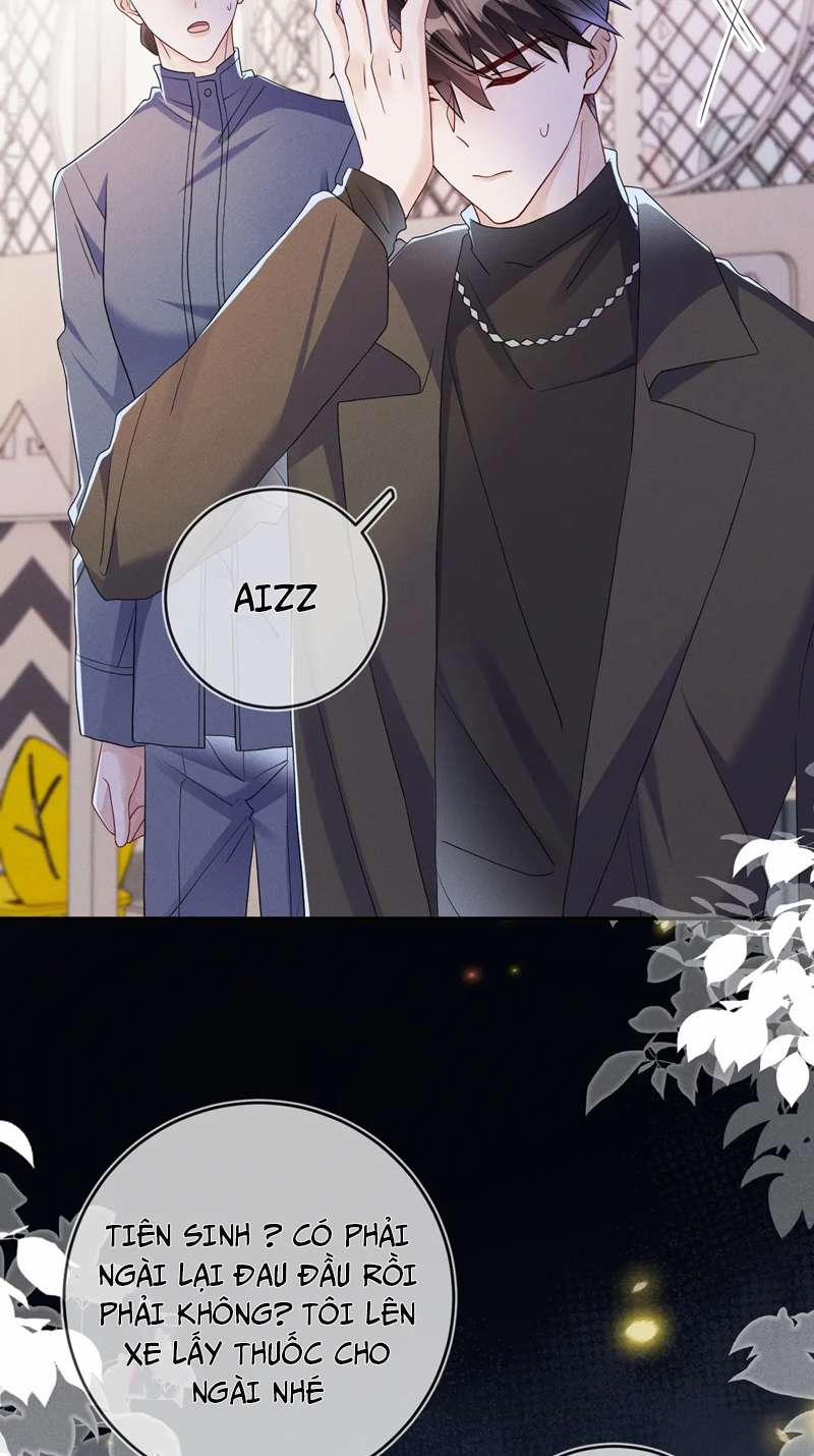 Mạnh Mẽ Công Chiếm 80 trang 40