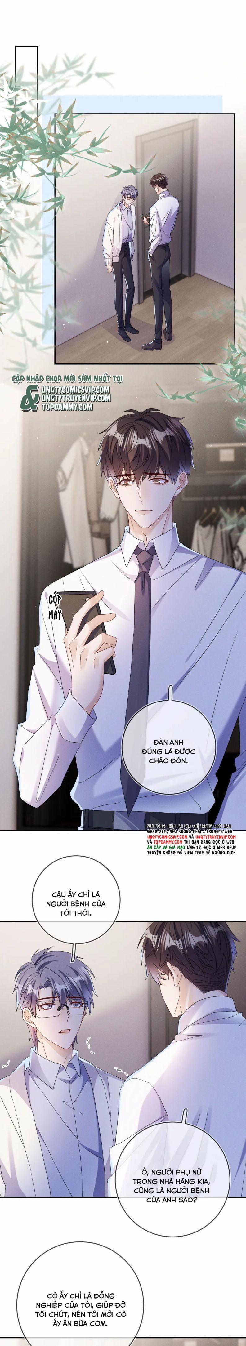 Mạnh Mẽ Công Chiếm 81 trang 1