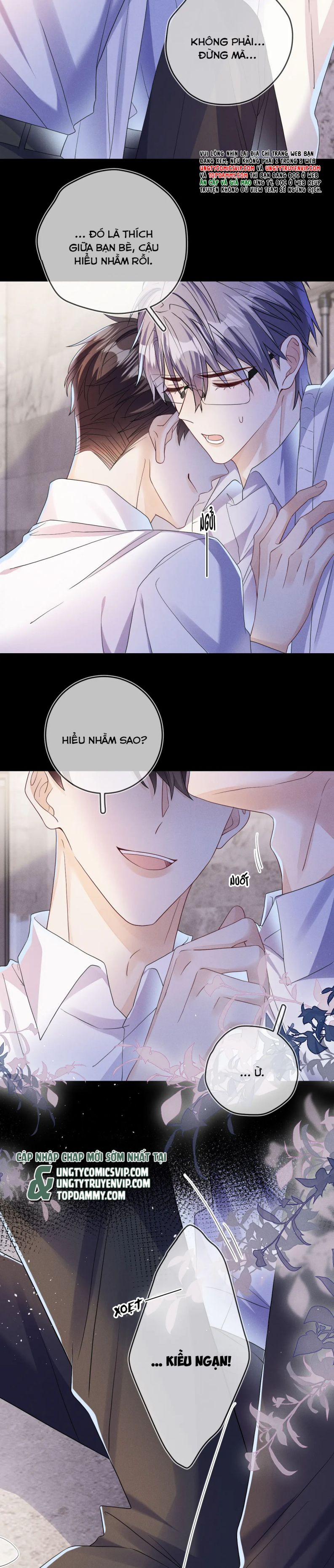 Mạnh Mẽ Công Chiếm 81 trang 11