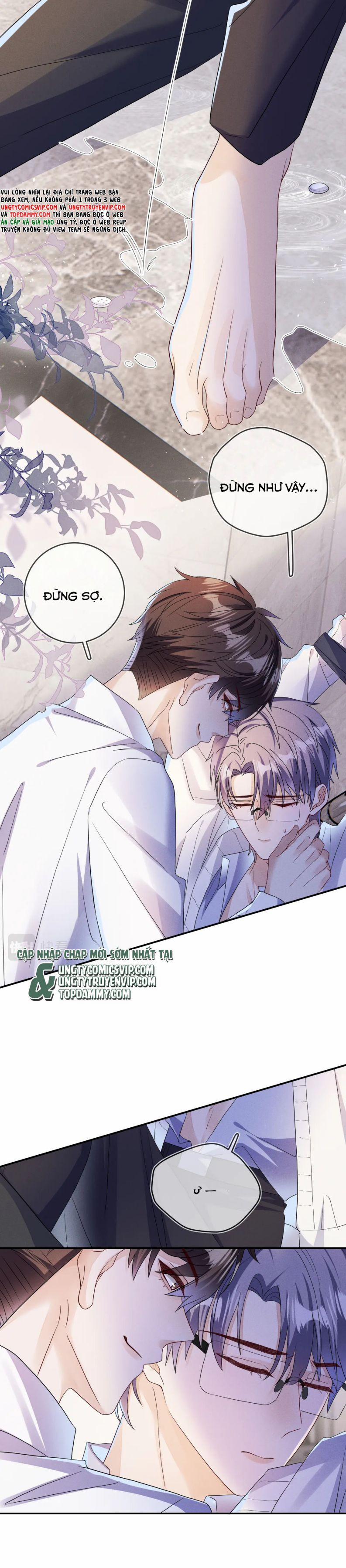 Mạnh Mẽ Công Chiếm 81 trang 12