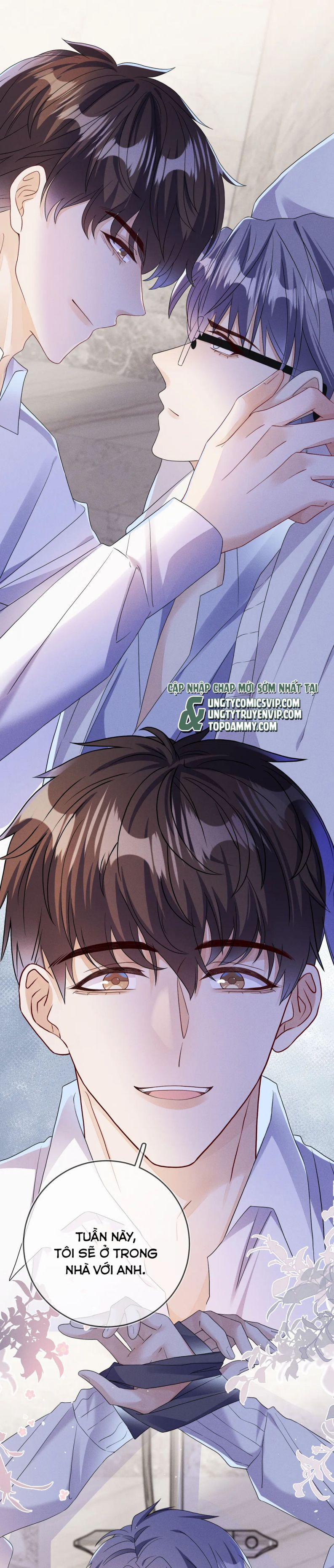 Mạnh Mẽ Công Chiếm 81 trang 13