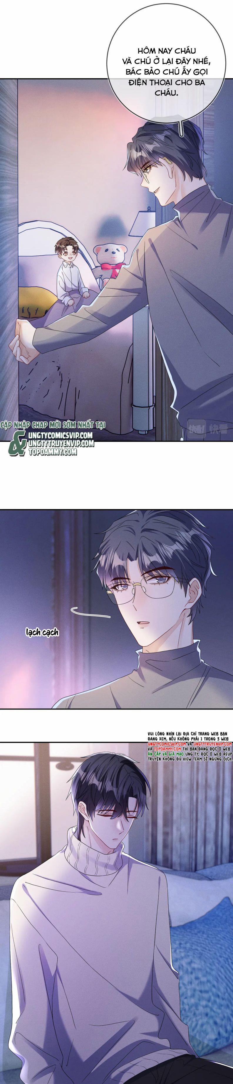 Mạnh Mẽ Công Chiếm 81 trang 15