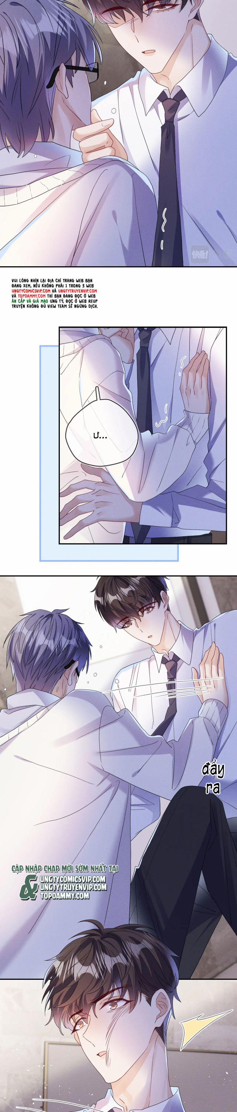 Mạnh Mẽ Công Chiếm 81 trang 6