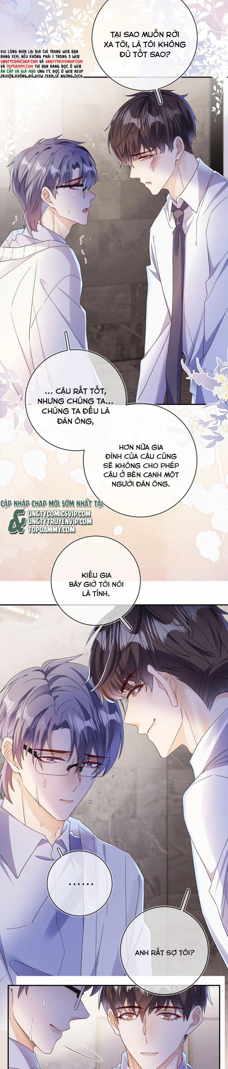 Mạnh Mẽ Công Chiếm 81 trang 9