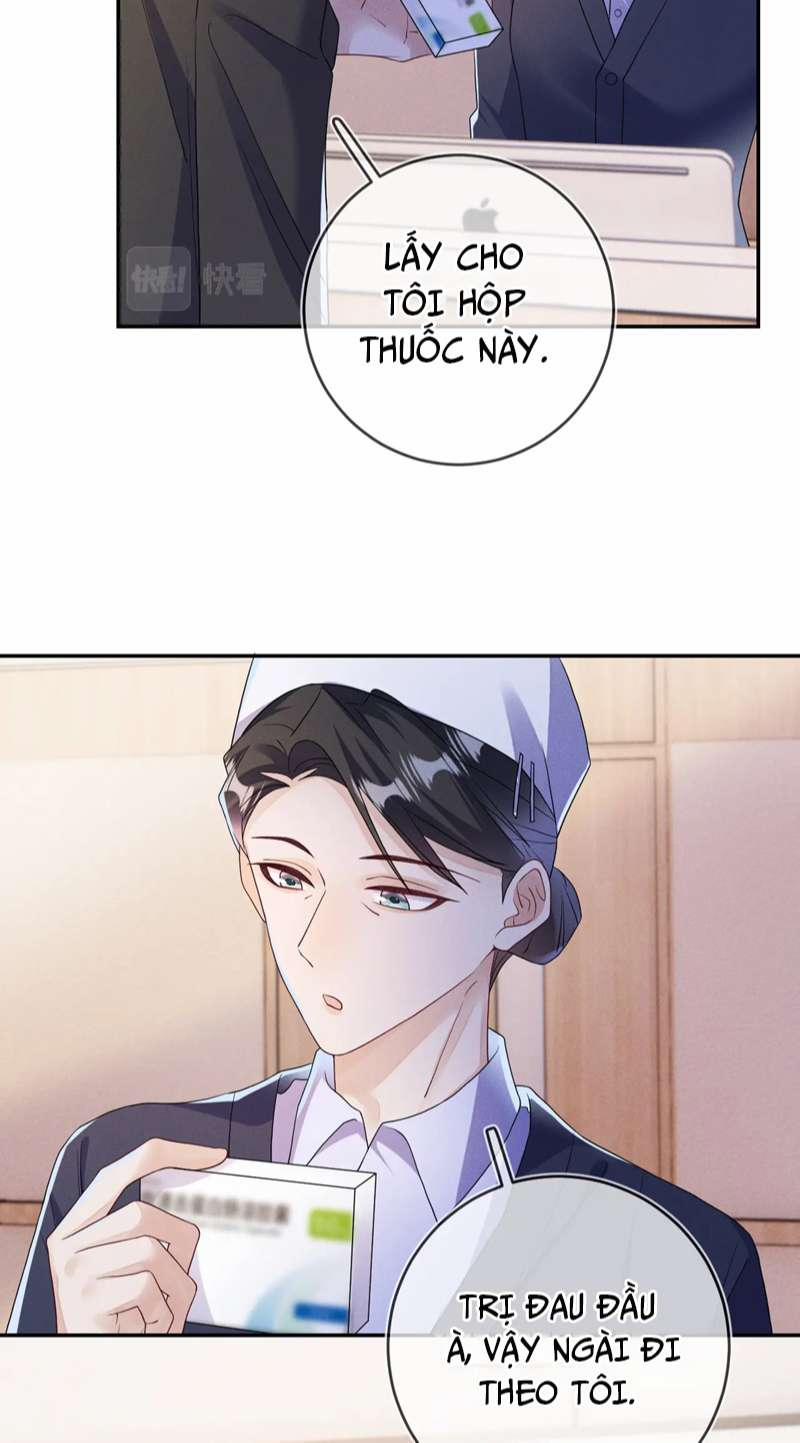 Mạnh Mẽ Công Chiếm 82 trang 23