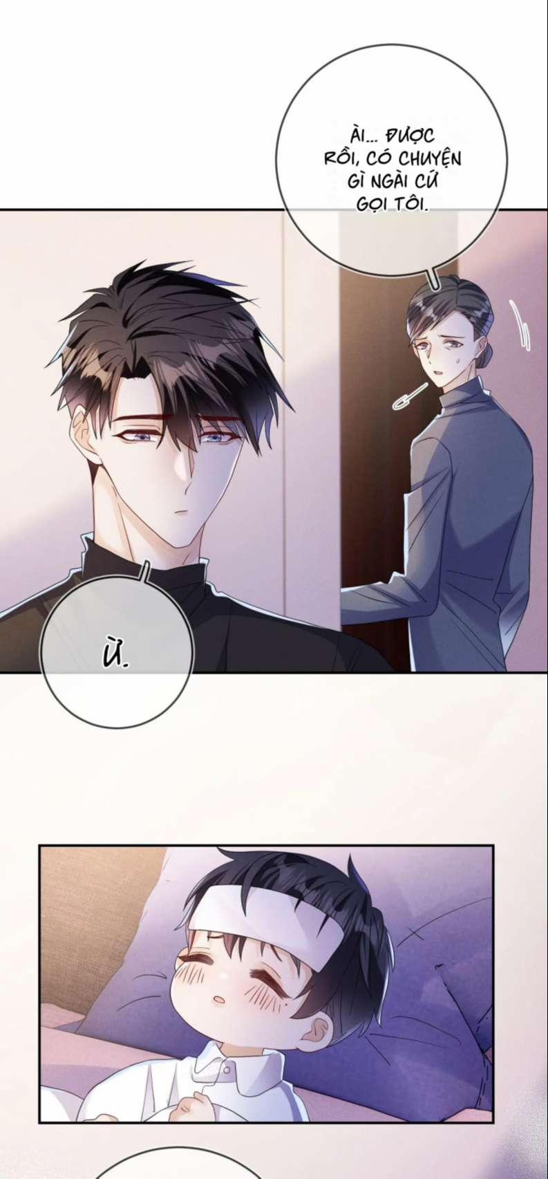 Mạnh Mẽ Công Chiếm 83 trang 12