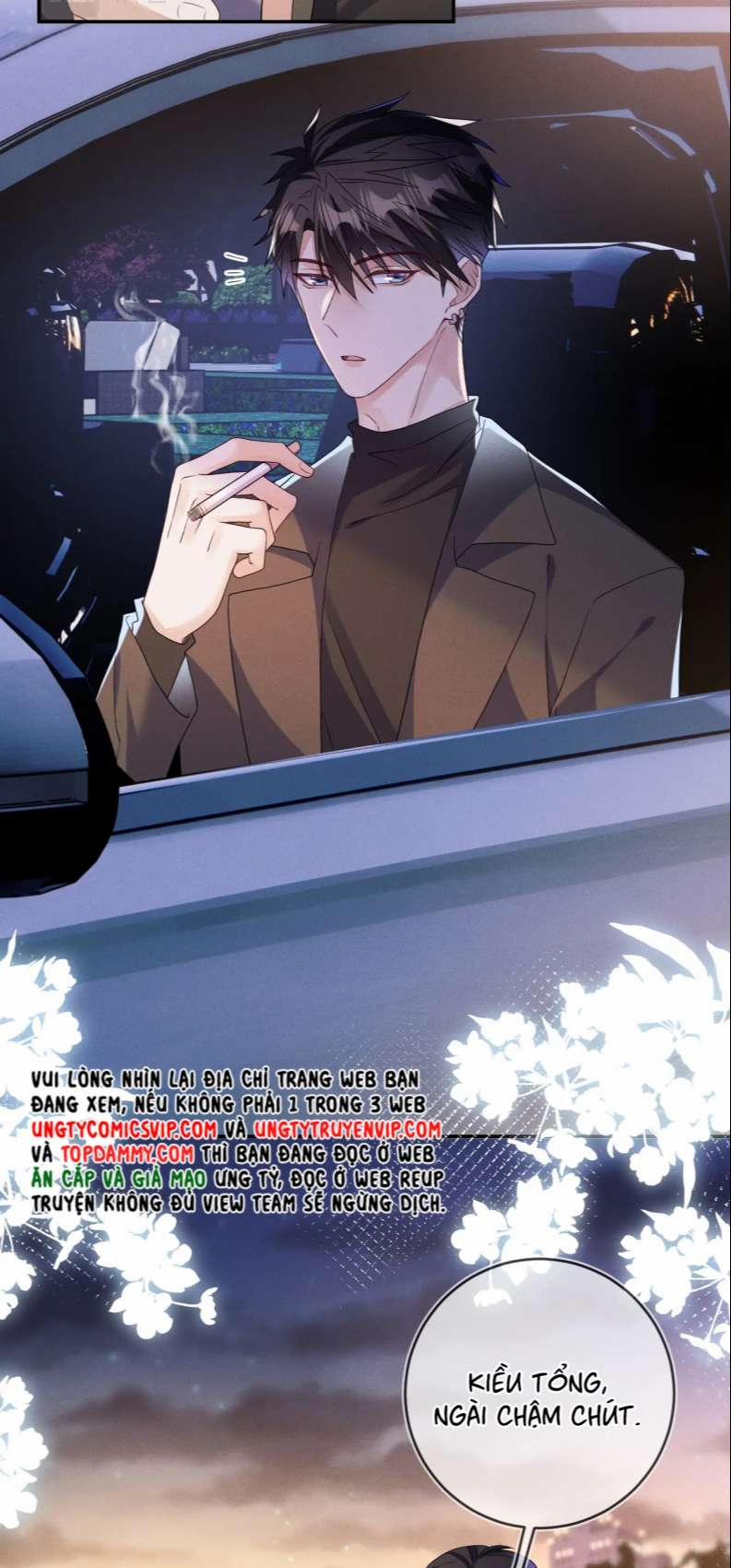 Mạnh Mẽ Công Chiếm 83 trang 18