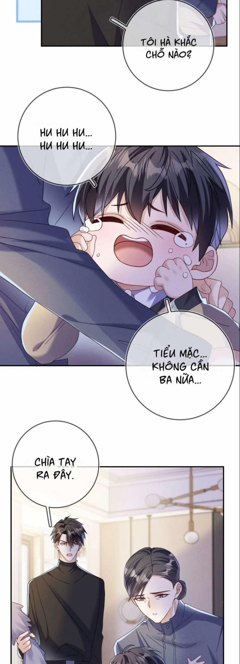 Mạnh Mẽ Công Chiếm 83 trang 2