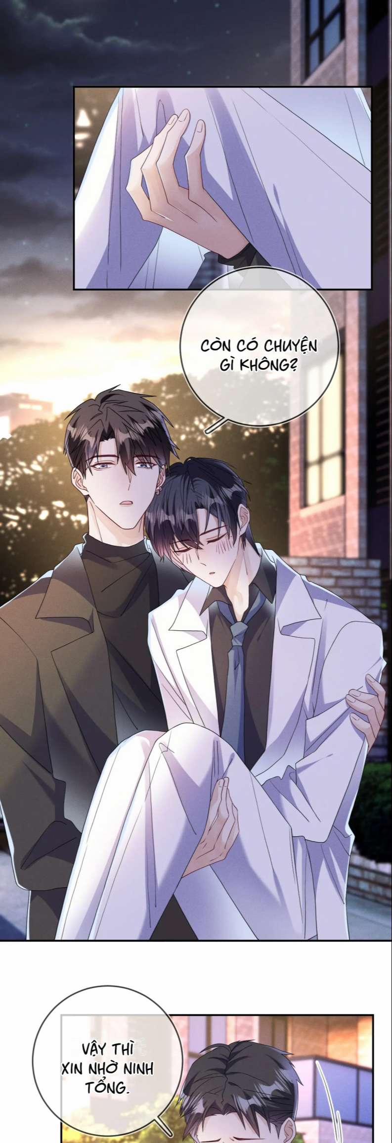 Mạnh Mẽ Công Chiếm 83 trang 22