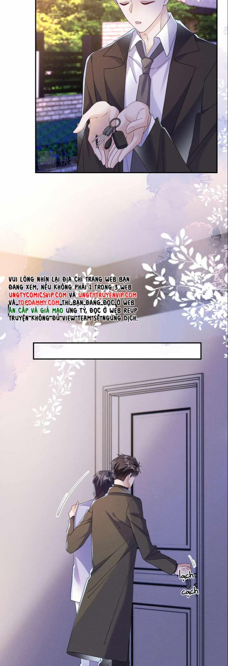 Mạnh Mẽ Công Chiếm 83 trang 23