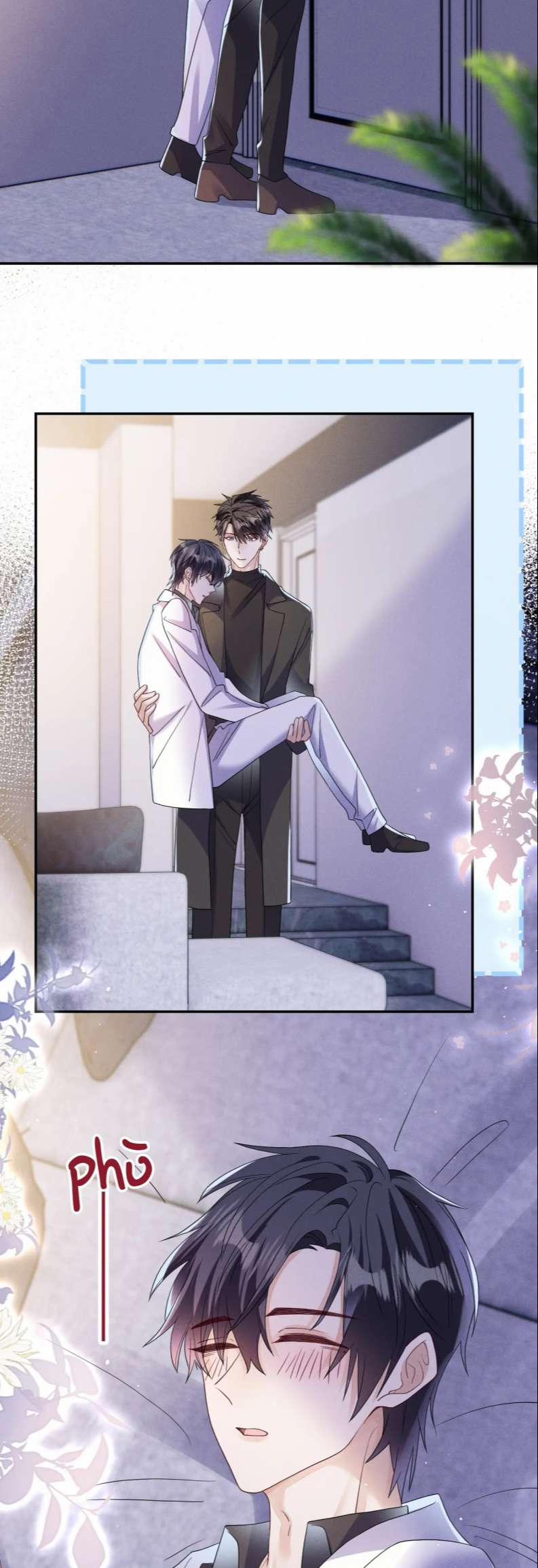 Mạnh Mẽ Công Chiếm 83 trang 24