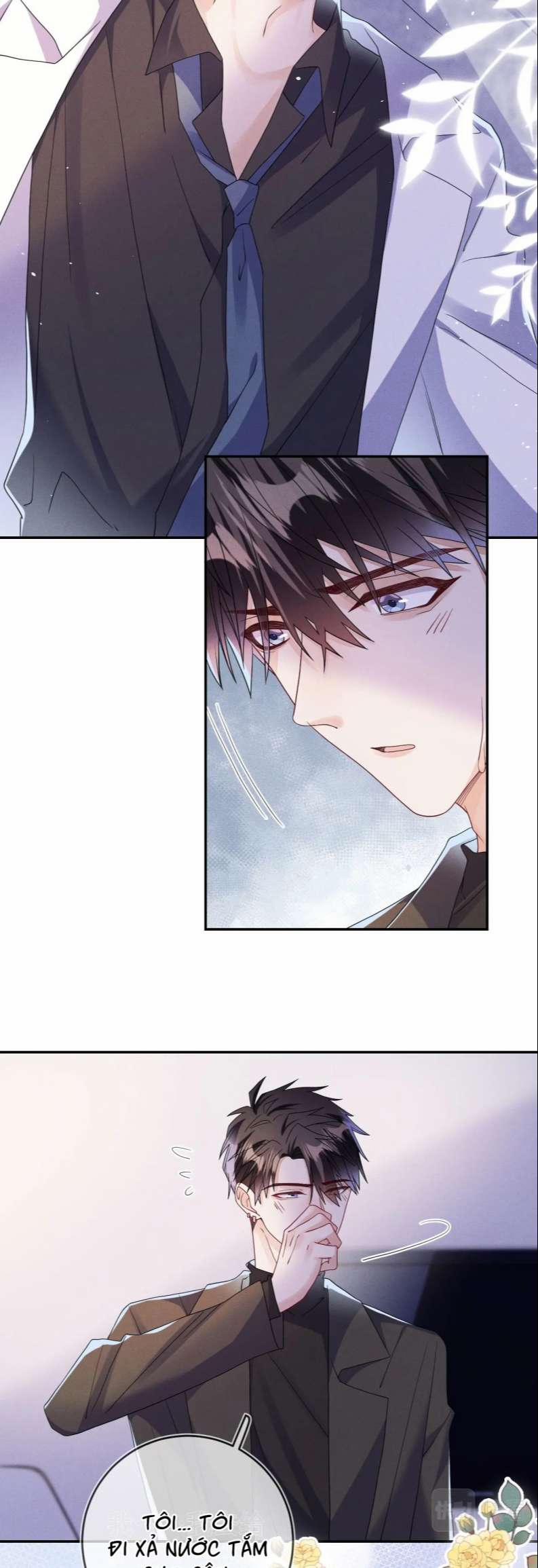 Mạnh Mẽ Công Chiếm 83 trang 27