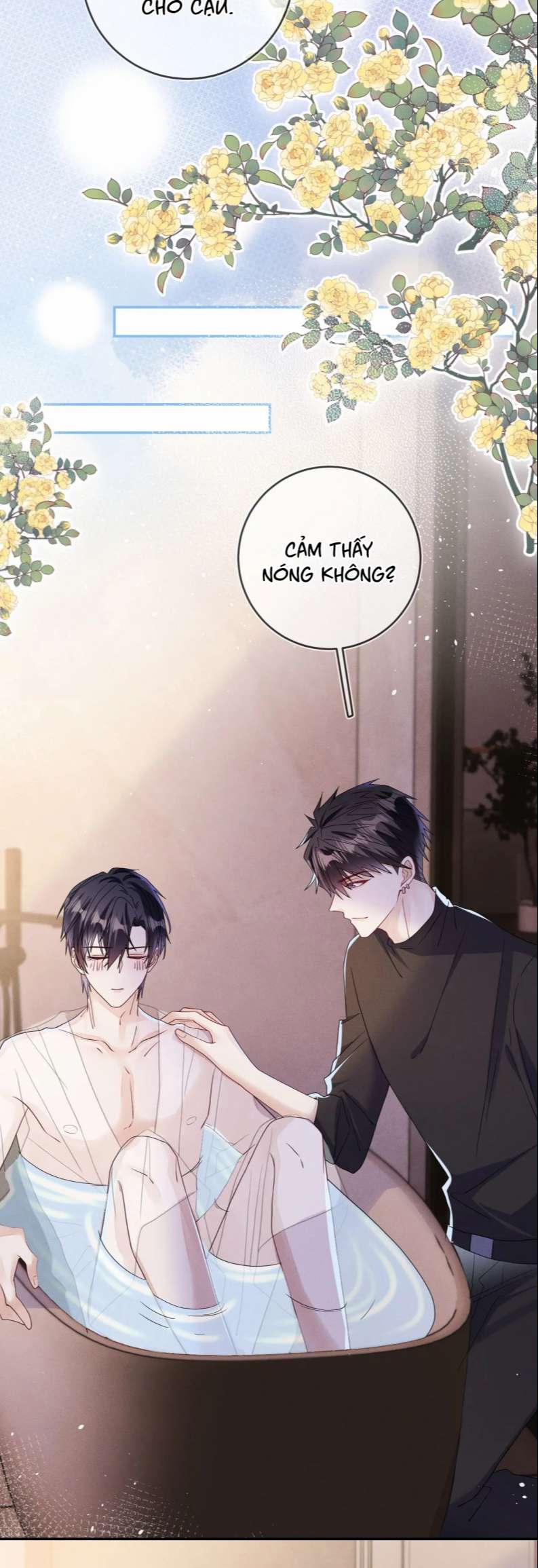 Mạnh Mẽ Công Chiếm 83 trang 28