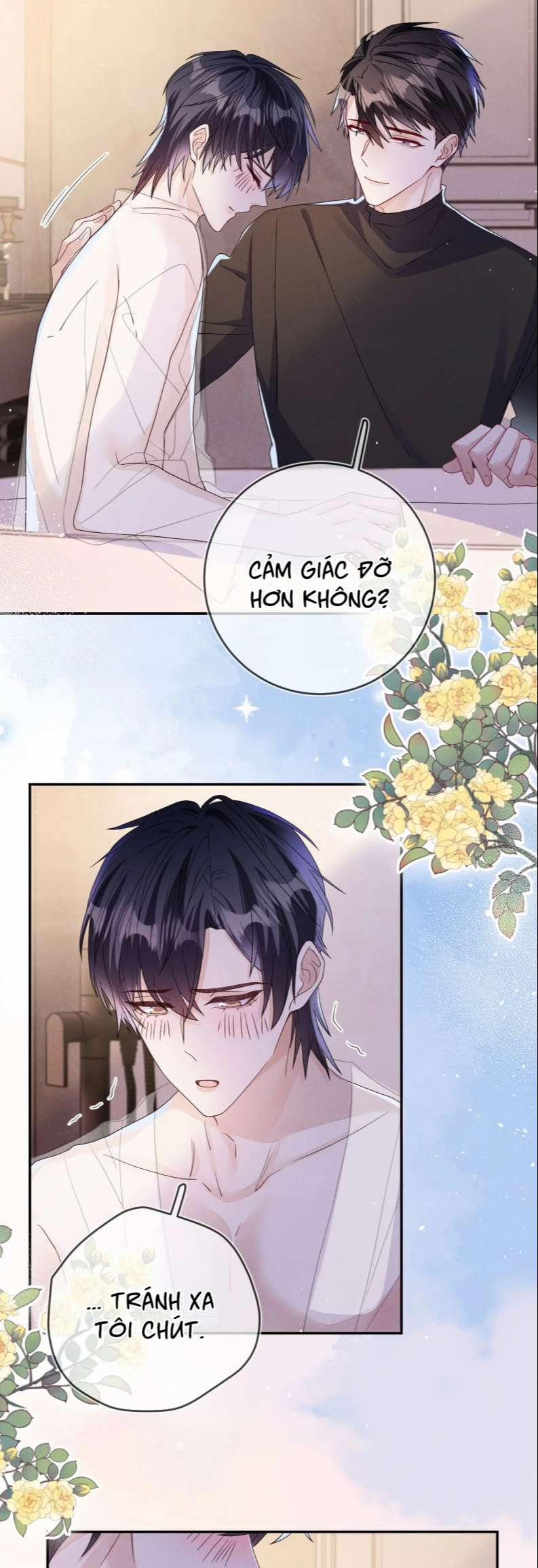 Mạnh Mẽ Công Chiếm 83 trang 29