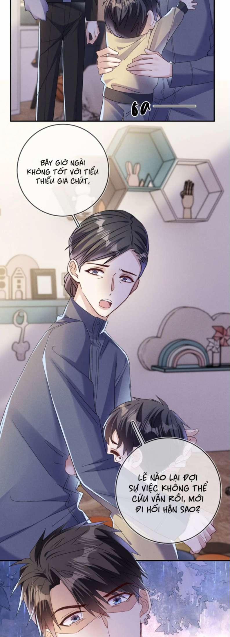 Mạnh Mẽ Công Chiếm 83 trang 3