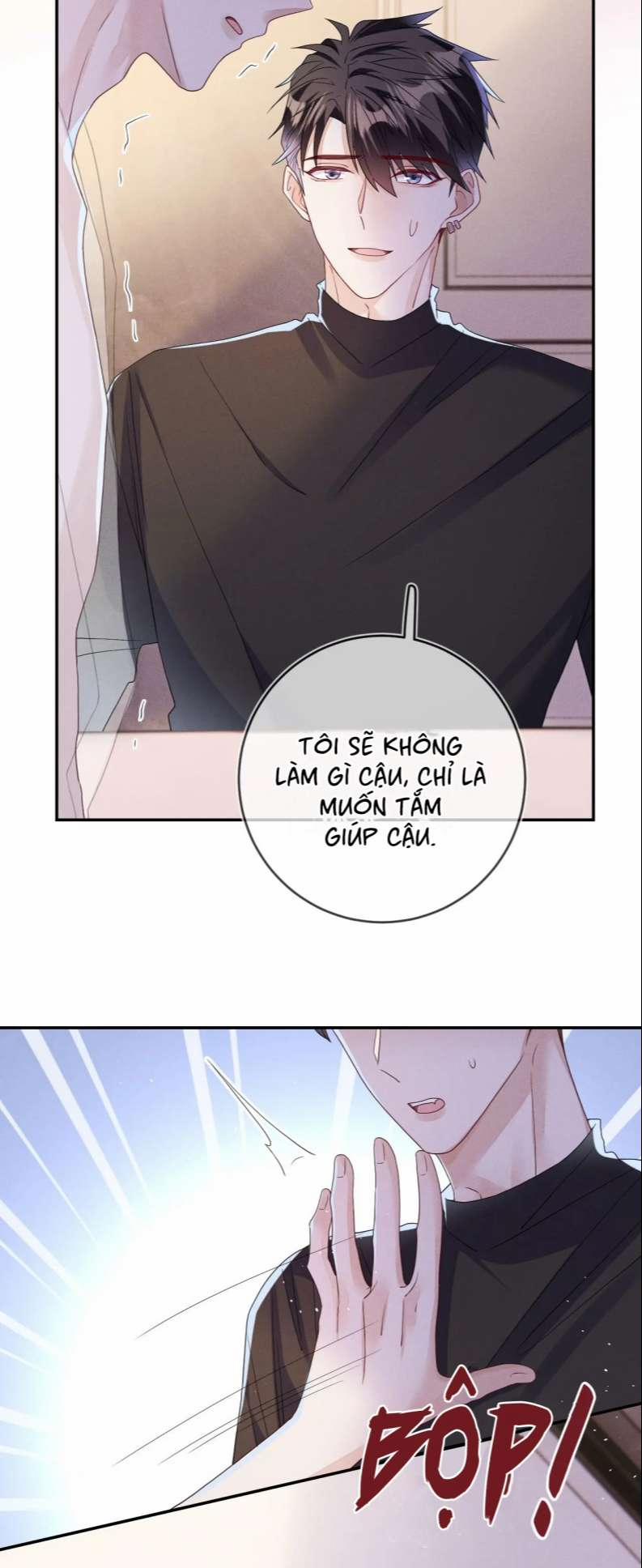 Mạnh Mẽ Công Chiếm 83 trang 30