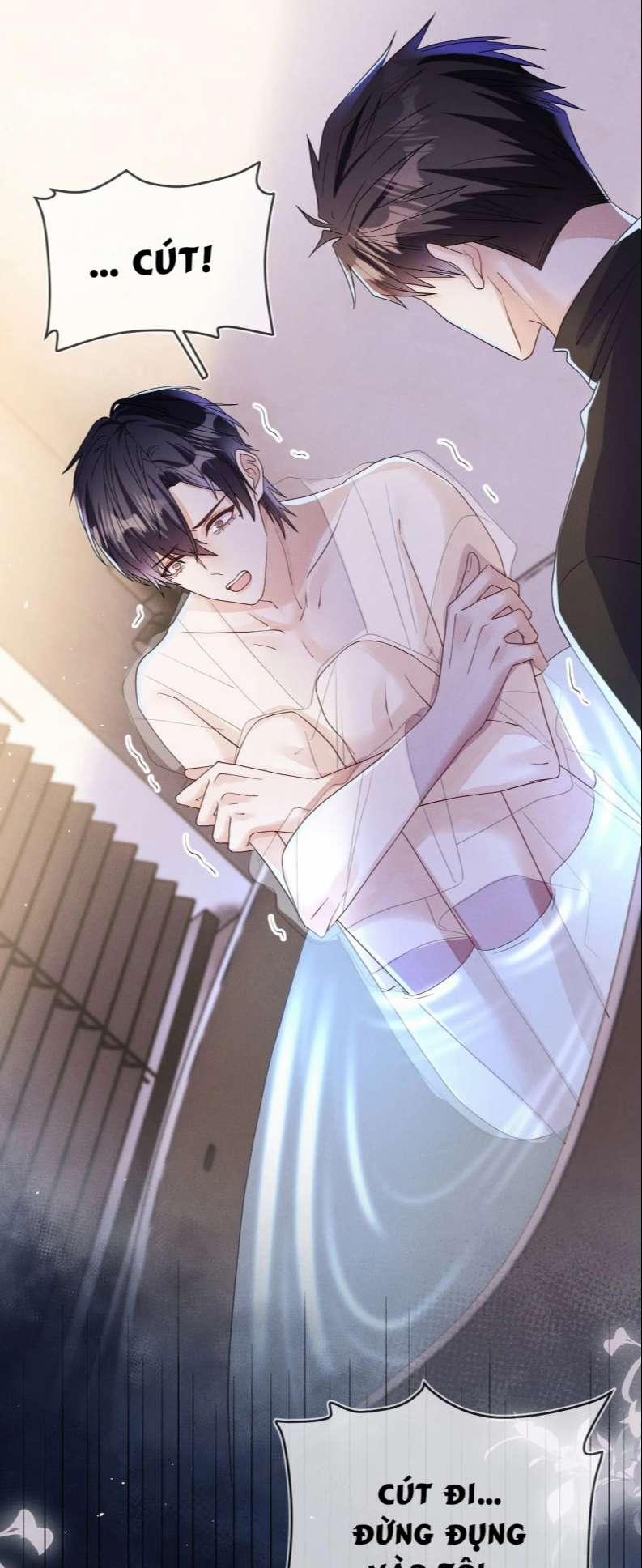 Mạnh Mẽ Công Chiếm 83 trang 31