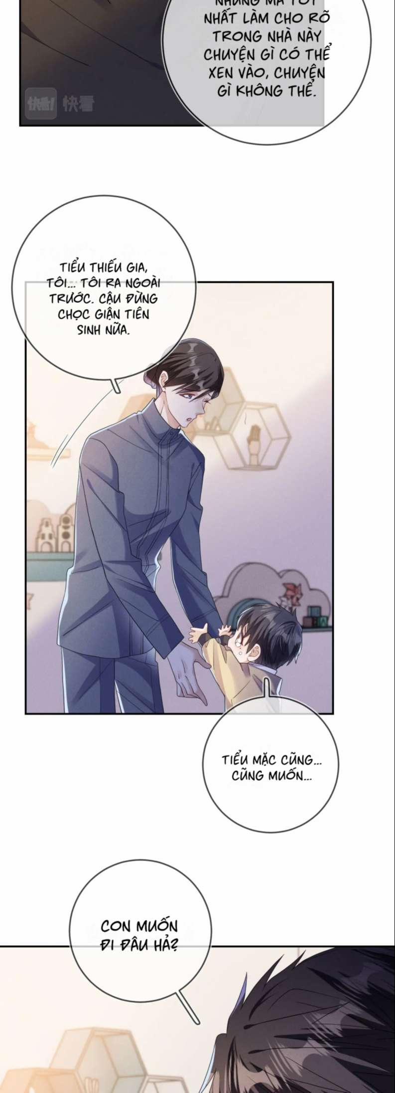 Mạnh Mẽ Công Chiếm 83 trang 5