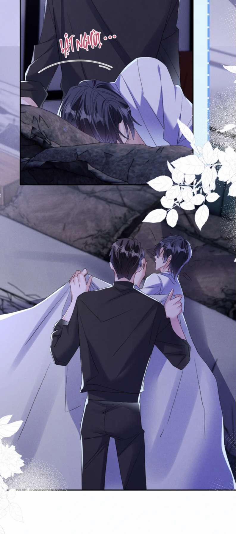 Mạnh Mẽ Công Chiếm 84 trang 11