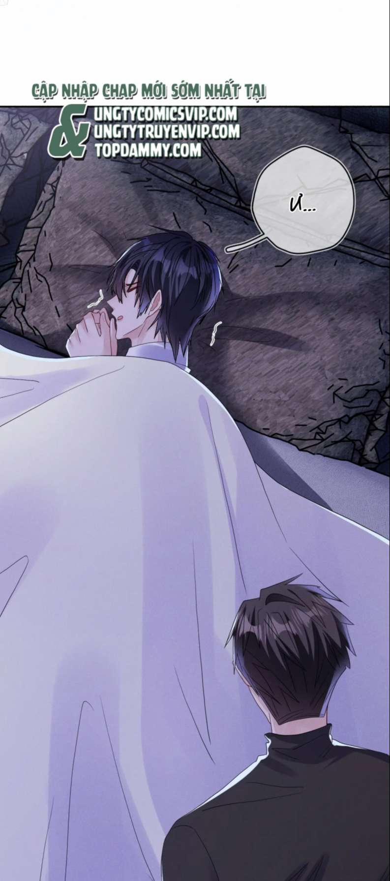 Mạnh Mẽ Công Chiếm 84 trang 12