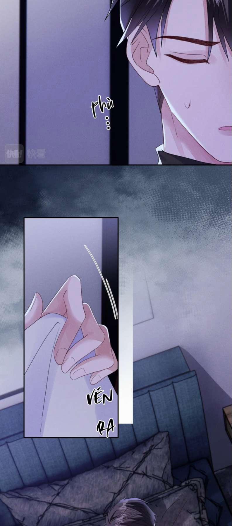 Mạnh Mẽ Công Chiếm 84 trang 14