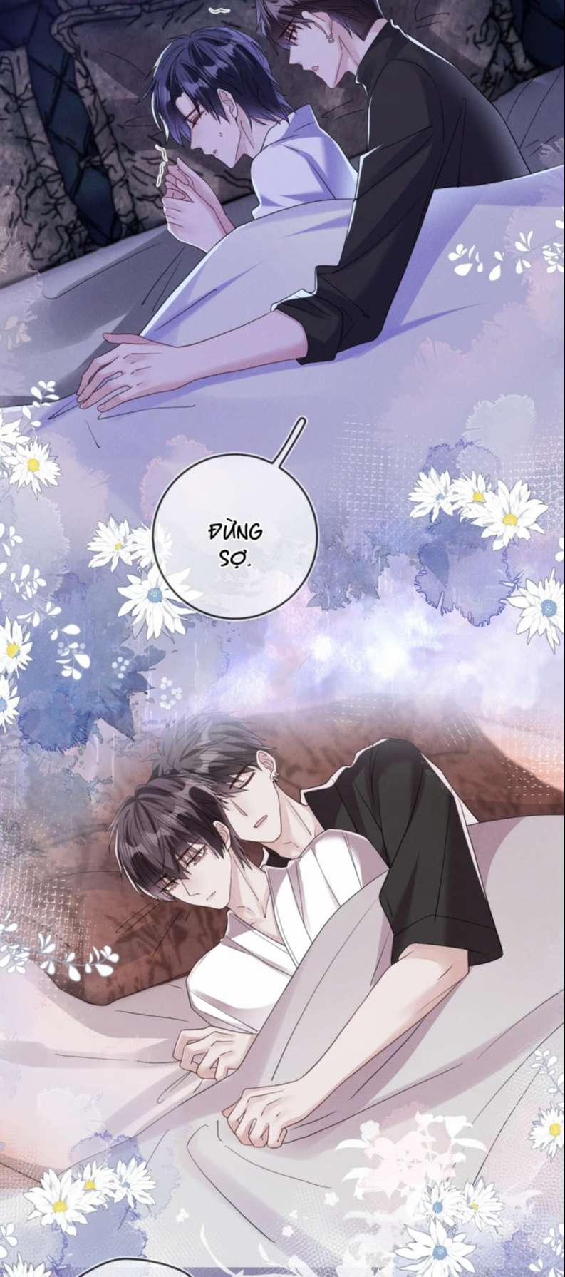 Mạnh Mẽ Công Chiếm 84 trang 15