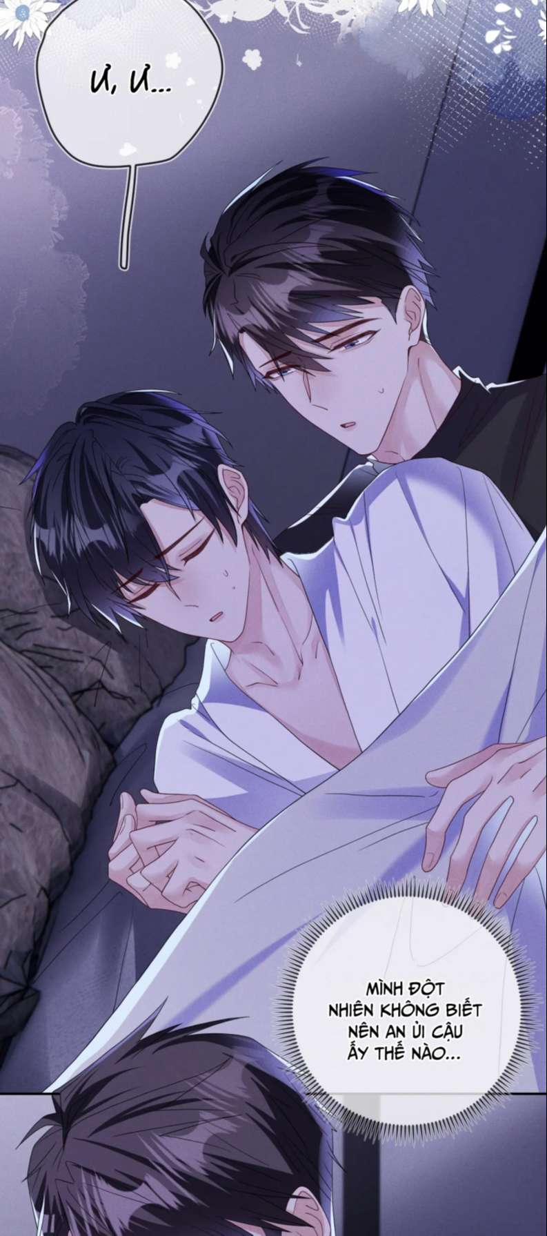 Mạnh Mẽ Công Chiếm 84 trang 16