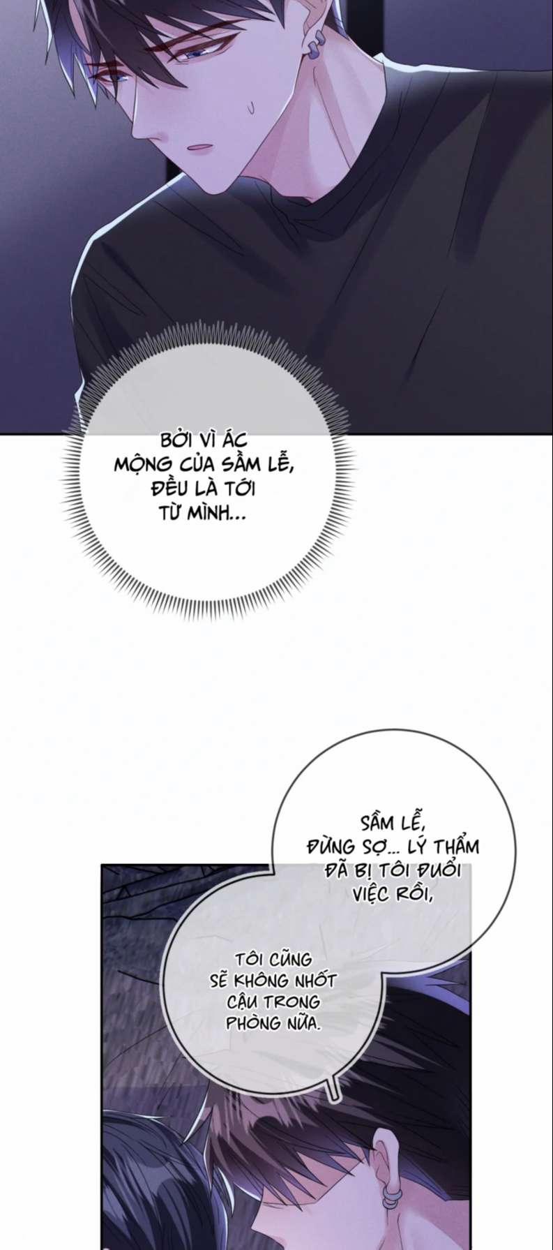 Mạnh Mẽ Công Chiếm 84 trang 17