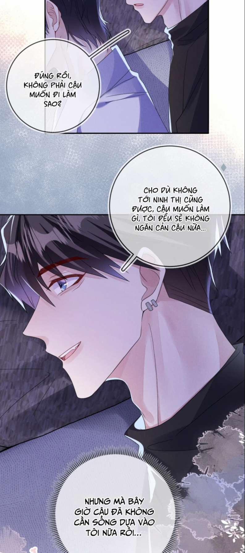 Mạnh Mẽ Công Chiếm 84 trang 18