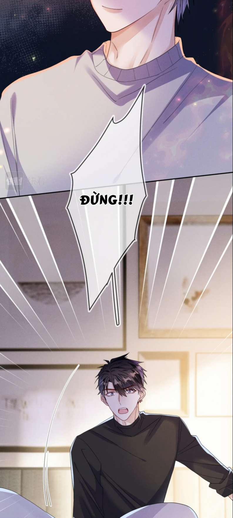 Mạnh Mẽ Công Chiếm 84 trang 21