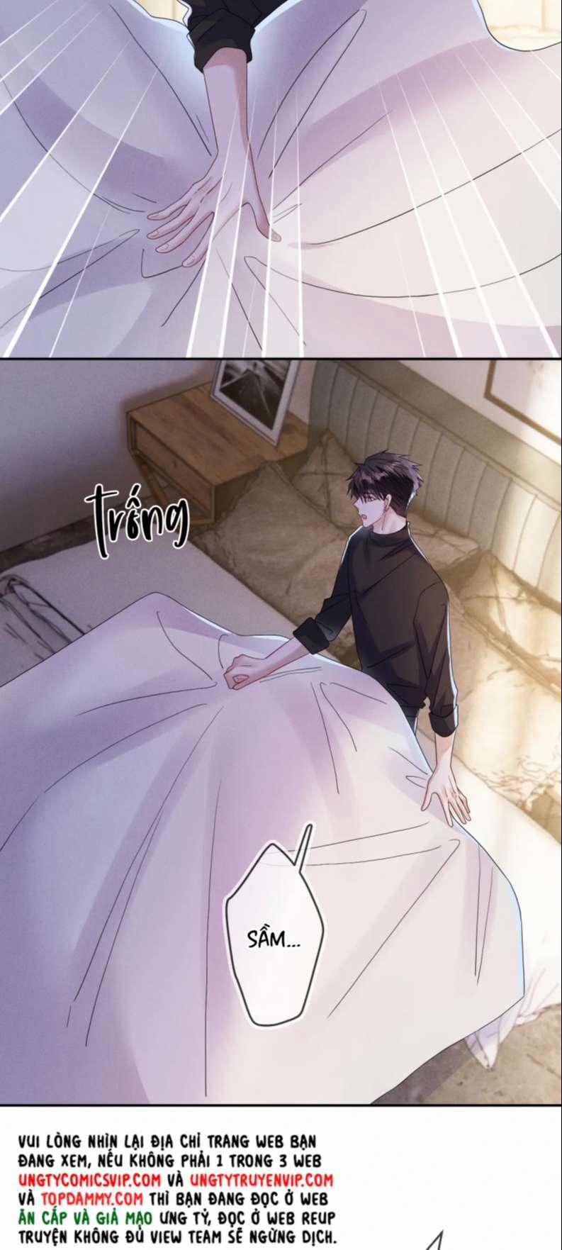 Mạnh Mẽ Công Chiếm 84 trang 22