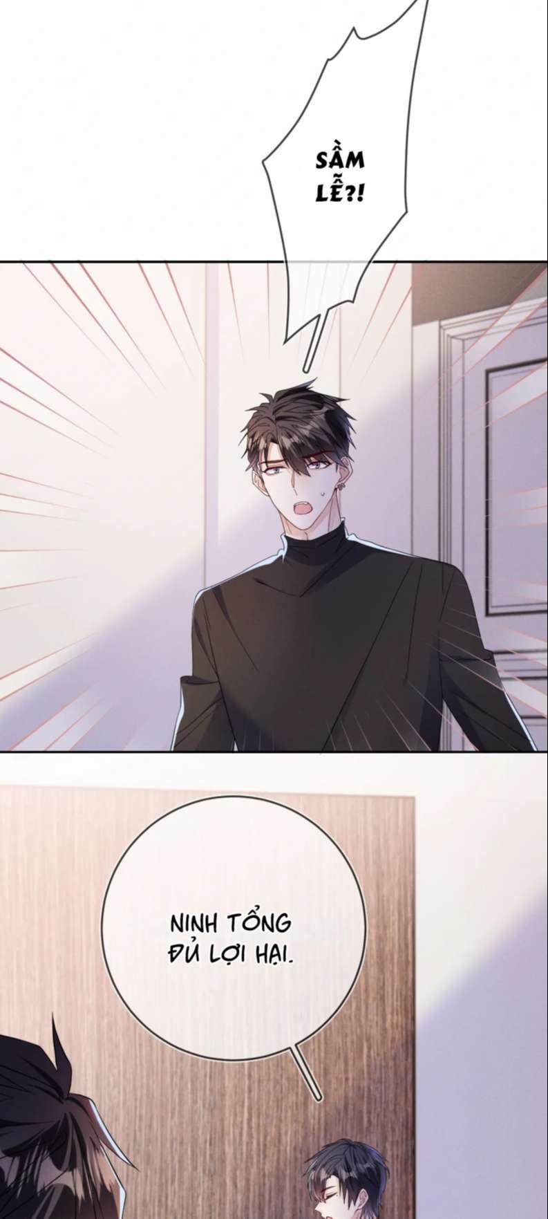 Mạnh Mẽ Công Chiếm 84 trang 23