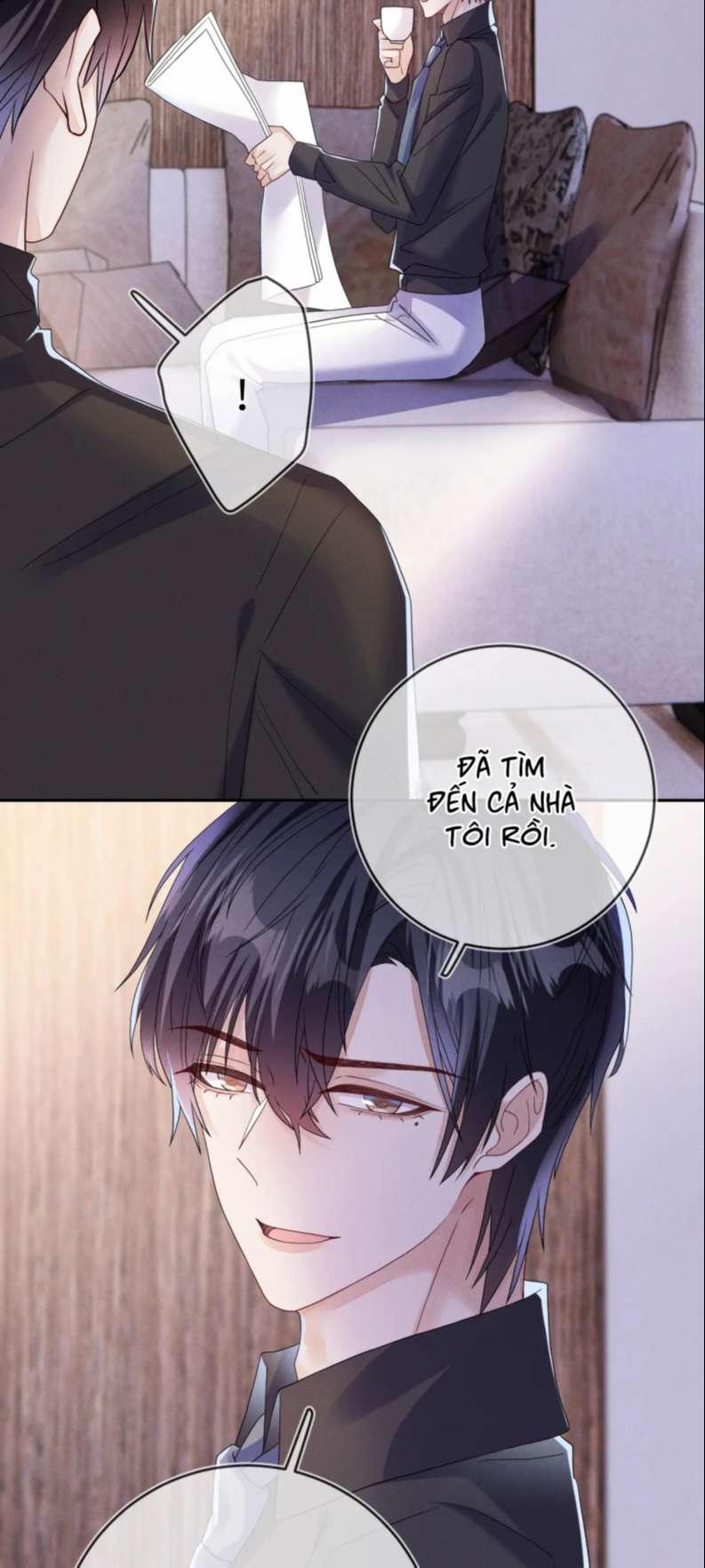 Mạnh Mẽ Công Chiếm 84 trang 24