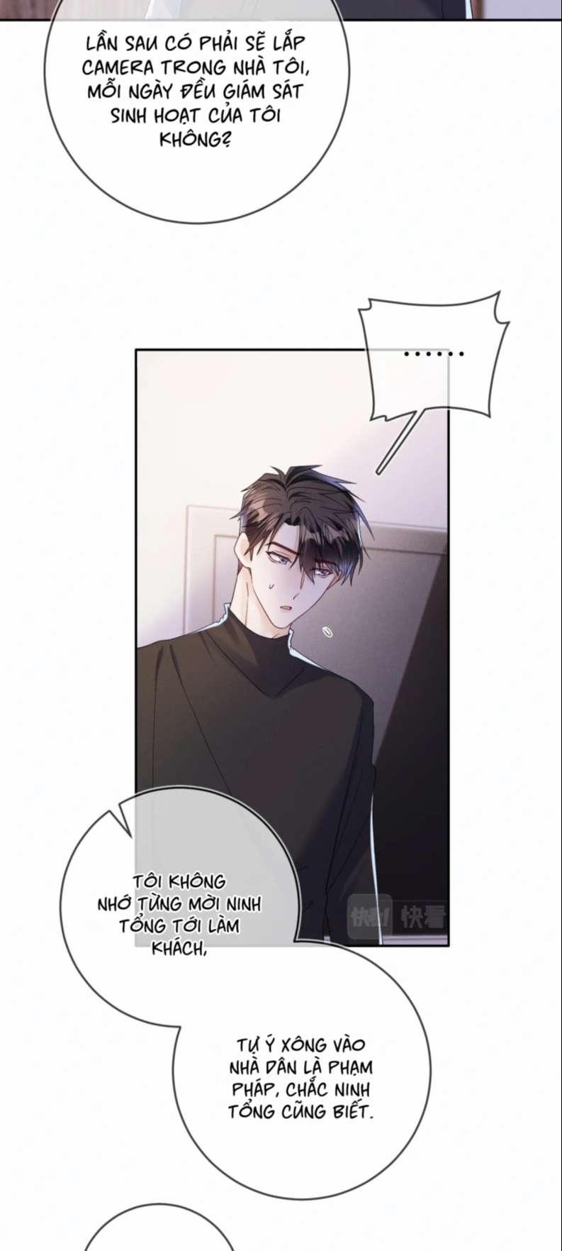 Mạnh Mẽ Công Chiếm 84 trang 25