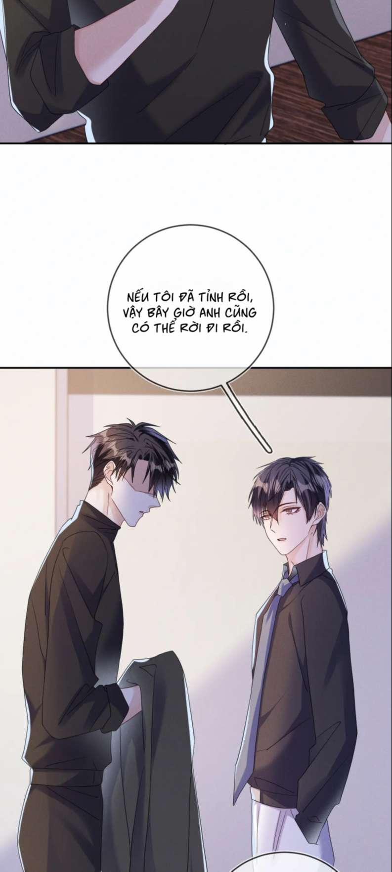 Mạnh Mẽ Công Chiếm 84 trang 28