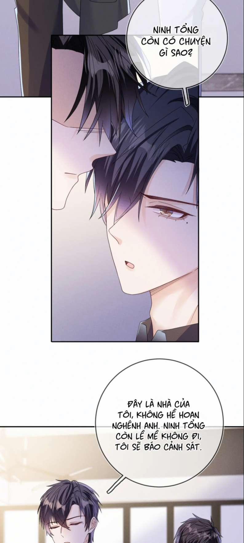 Mạnh Mẽ Công Chiếm 84 trang 29