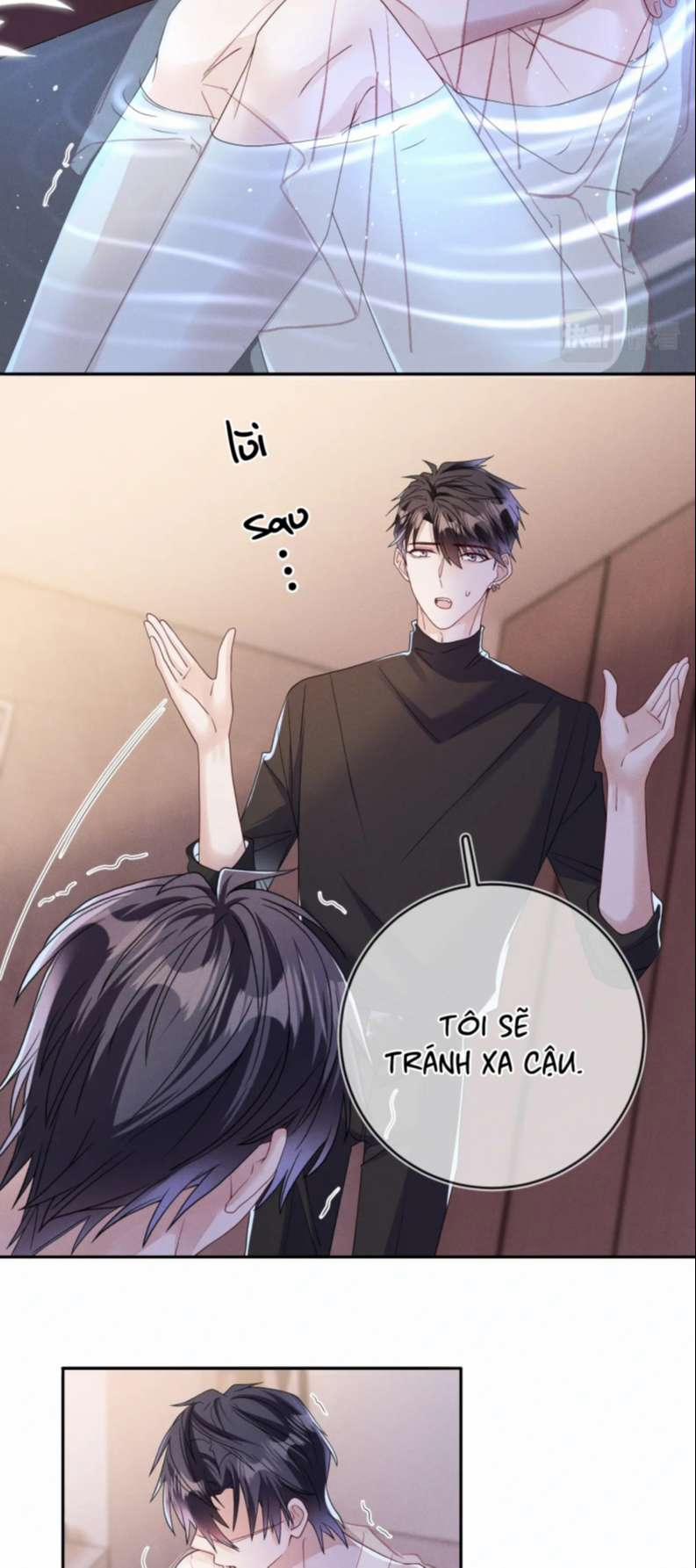 Mạnh Mẽ Công Chiếm 84 trang 3