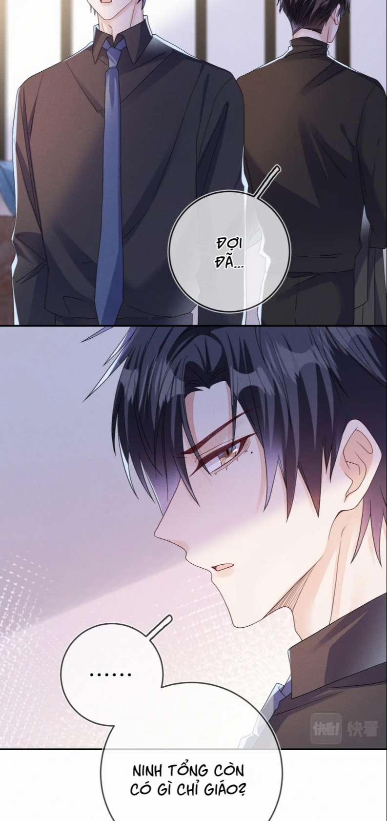 Mạnh Mẽ Công Chiếm 84 trang 30