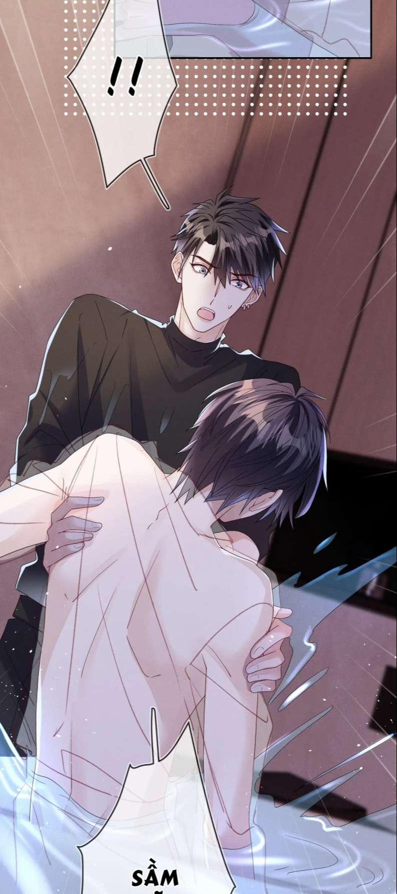 Mạnh Mẽ Công Chiếm 84 trang 5