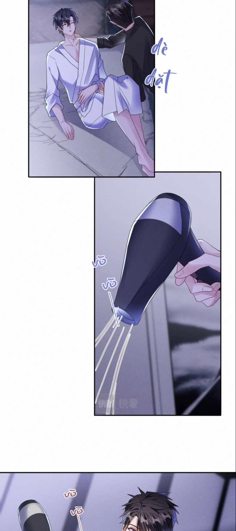 Mạnh Mẽ Công Chiếm 84 trang 7