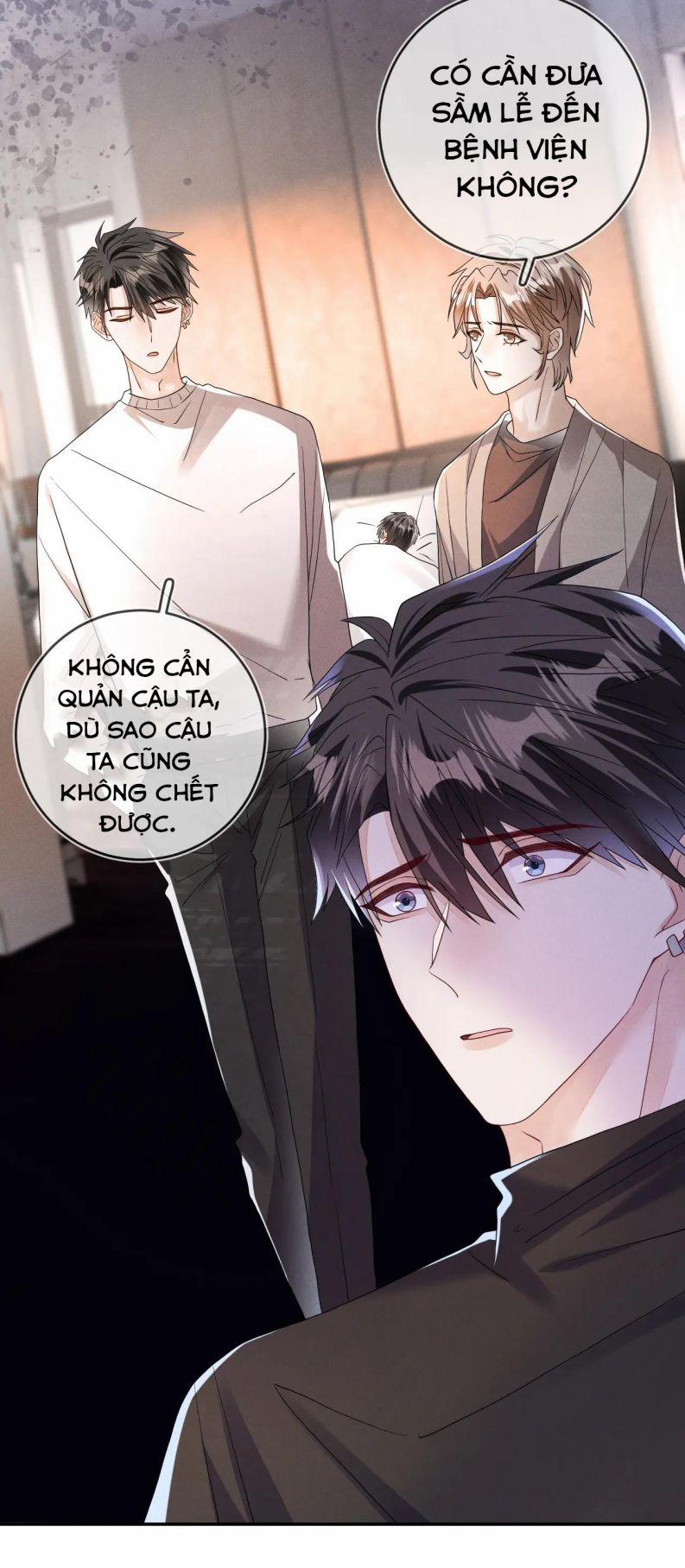 Mạnh Mẽ Công Chiếm 85 trang 12