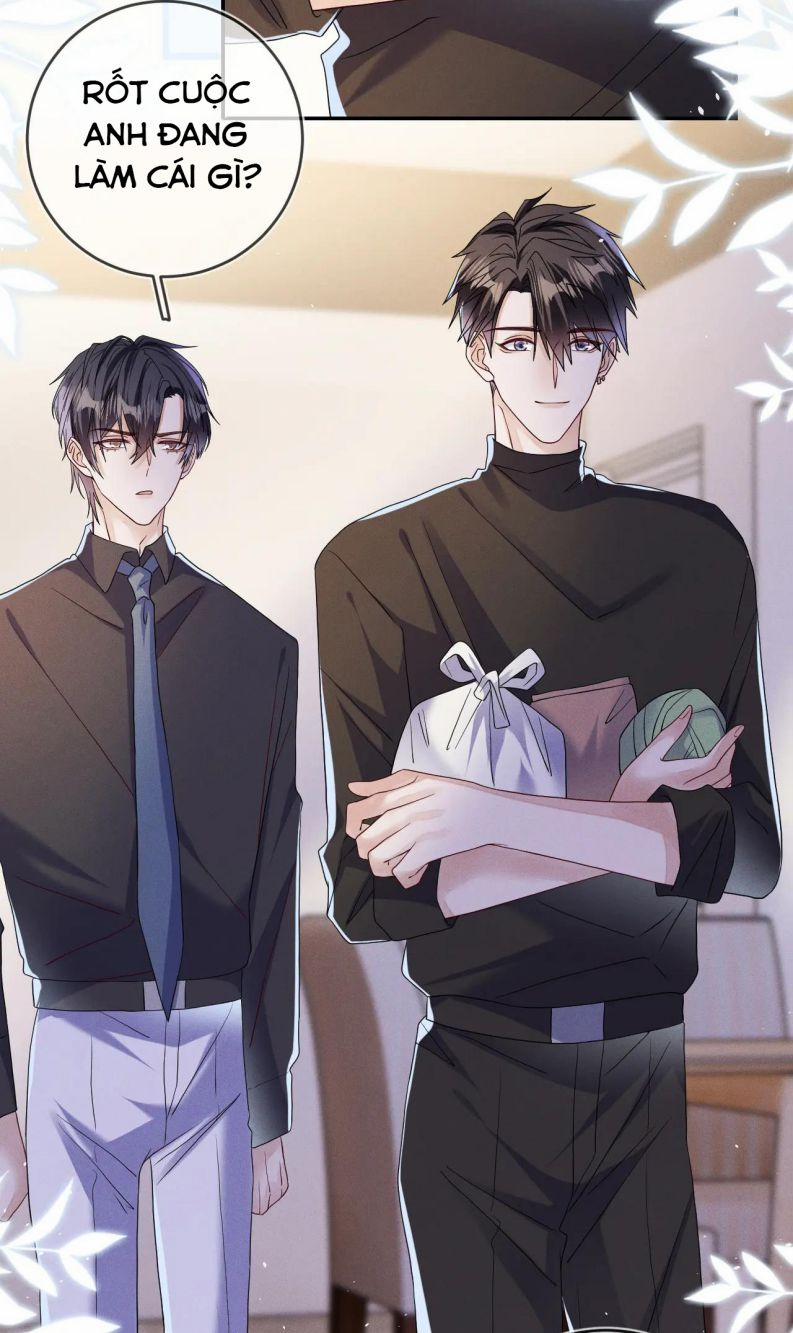 Mạnh Mẽ Công Chiếm 85 trang 19