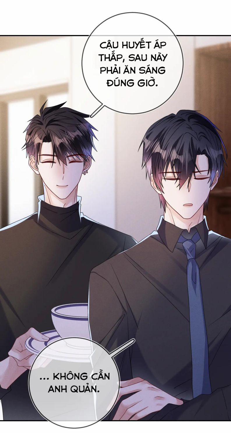 Mạnh Mẽ Công Chiếm 85 trang 22